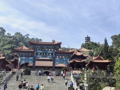 -南沙天后宫景区