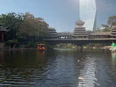 -深圳锦绣中华民俗村