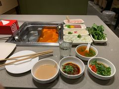 -海底捞火锅(龙湖北京大兴天街店)