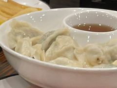 饺子-风味烧烤(泰富店)