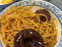 -梅溪·小伙子干挑面(安吉总店)
