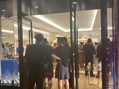 -LV路易威登(德基广场店)