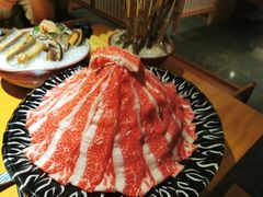 M9和牛-綱元·海鲜豆捞(明州里店)