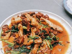 -食鸡公社辣子鸡·潍坊菜·烧烤