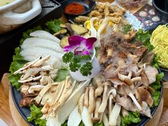 -束河人家(南锣鼓巷店)