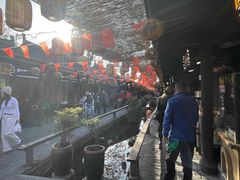 -茯茶镇