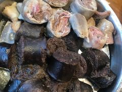 -蒙亨·手把肉·蒙古包文化主题餐厅(天恒广场店)