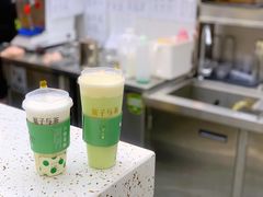 -叶子与茶(苏宁广场店)
