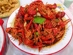 -虾铺子龙虾·私房菜(金源花苑店)