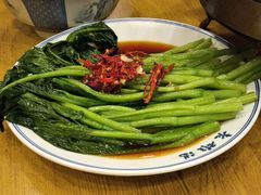 -老雒阳面馆·水席·洛阳菜(王城路店)