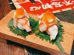 -古田居·特色寿司料理(星之岛旗舰店)