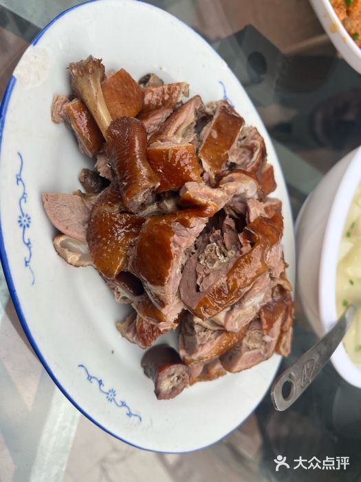 桂林钟肥肠图片