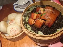 -寻宝记绍兴菜(鲁迅路店)