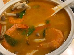 -simply thai天泰(长泰广场店)