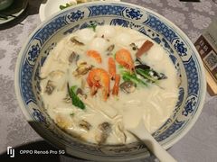 -山外山菜馆(玉泉路店)