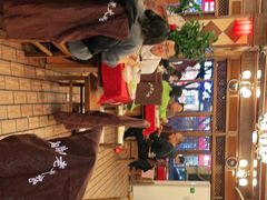 -山城年华老火锅(玉林店)