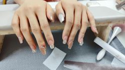 -SWEET NAIL甜果美甲美睫