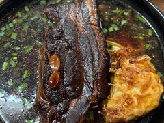 -小龙大肉面馆