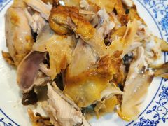 -苏师傅菜馆(上沙店)