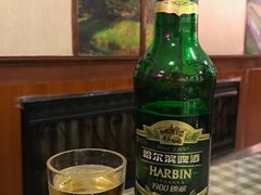 -华梅西餐厅(哈尔滨中央大街店)