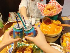 -泰妃殿(武汉首店)