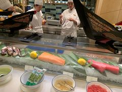 -济南香格里拉·咖啡泉自助餐厅