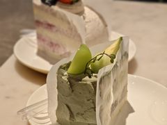 -港丽餐厅(领展购物广场·中关村店)