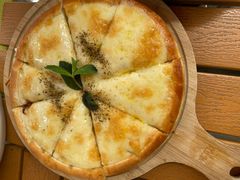-ALAMEEN阿拉伯餐厅(三里屯店)