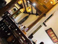 大堂-南京大牌档(凯德大峡谷店)