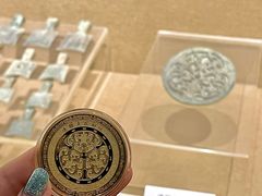 -洛阳周王城天子驾六博物馆