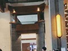 -清远熹乐谷温泉度假酒店
