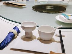 包厢-尘香•传统川菜(创汇首座店)
