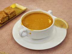 -BRBR叙利亚餐厅(总店)