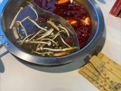 -重庆巴渝火锅(钟家村店)