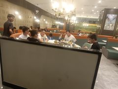 -刘胖子家常菜·蹄花焖藕(中南店)