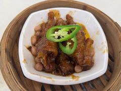 -龙悦湾酒家·八阵鱼生·渔人码头店