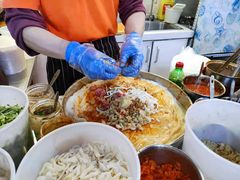 -安徽阜阳卷馍(西单店)