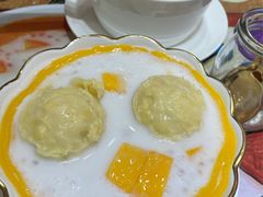 -甜心妈妈·榴莲星级糖水(北京路总店)