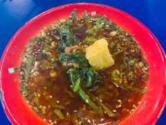 -马路边边串串香(北苑旗舰店)