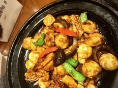 -燕郊烧鸽子(酷车小镇店)