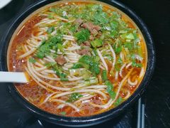 -宛平李记小吃(东关街店)