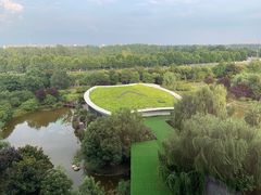 -南阳建业森林半岛假日酒店