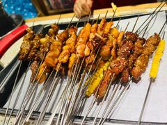 -申记串道(小北一路店)