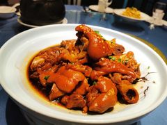 招牌猪手-湘轩·土菜研究院(光大店)