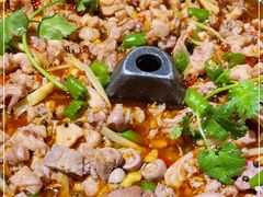 -椒小兔·盐帮川菜中餐厅(金沙时代广场店)