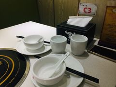 -古乐牛香·鲜牛肉牛杂火锅(新区店)