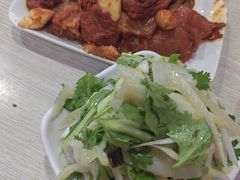 -平山城鑫烧烤(建国楼店)