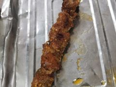 -白魁老号饭庄(安内店)