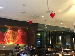大堂-必胜客(骡马市店)