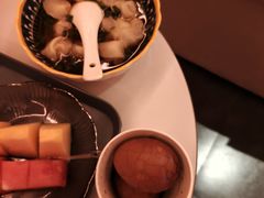 -霖公馆SPA·足道(普善路店)